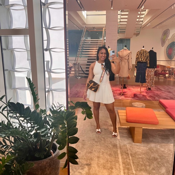 LOUIS VUITTON Diane Satchel - Picture 2 of 11